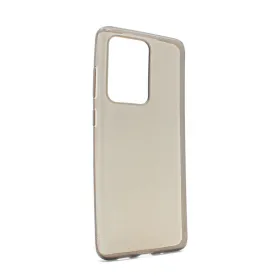 Futrola - maska Teracell Skin za Samsung G988F Galaxy S20 Ultra crna.