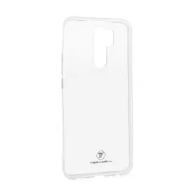 Futrola - maska Teracell Skin za Xiaomi Redmi 9 Transparent.