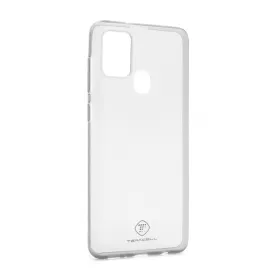 Futrola - maska Teracell Skin za Samsung A217F Galaxy A21s Transparent.