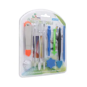 Set srafcigera SW 2080.