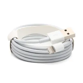 USB Data kabl iPhone lightning HQ beli 2m.