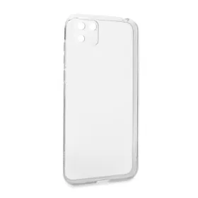 Futrola - maska Giulietta za Huawei Y5p/Honor 9S Transparent.