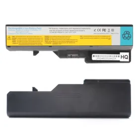 Baterija za Laptop - Lenovo G460 G565 10.8V 5200mAh HQ2200.