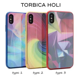 Futrola - maska Holi za Huawei P40 Lite E type 3.