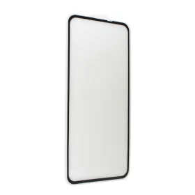Zaštino staklo (glass) 2.5D Full glue za Huawei Honor X10 5G crni.