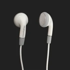 Slusalice Blue Spectrum BL-01 3.5mm bele.