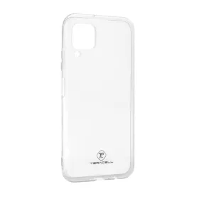 Futrola - maska Teracell Giulietta za Huawei P40 Lite/Nova 6 SE Transparent.