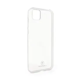 Futrola - maska Teracell Skin za Huawei Y5p Transparent.