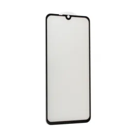 Zaštino staklo (glass) 21D za Huawei P Smart 2020 crna.