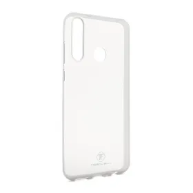 Futrola - maska Teracell Skin za Huawei Y6p Transparent.