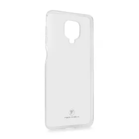 Futrola - maska Teracell Skin za Xiaomi Redmi Note 9 Pro/Redmi Note 9 Pro Max Transparent.