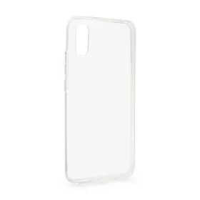 Silikonska futrola - maska Ultra Thin za Xiaomi Redmi 9A Transparent.
