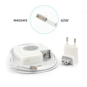 Punjac za laptop Apple 60W Magsafe HQ.