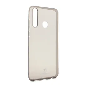 Futrola - maska Teracell Skin za Huawei Y6p crna.