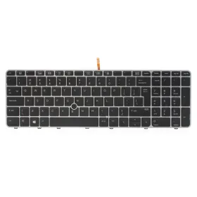 Tastatura za laptop HP 850 G4.
