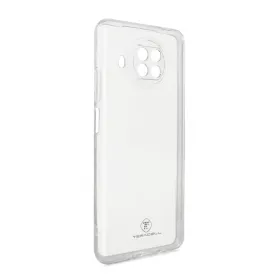 Futrola - maska Teracell Skin za Xiaomi Mi 10T Lite Transparent.