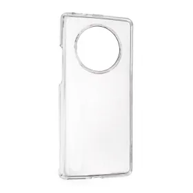 Silikonska futrola - maska Ultra Thin za Huawei Mate 40 Pro Transparent.