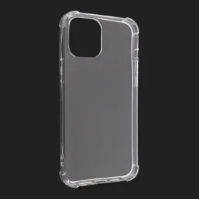 Futrola - maska Transparent Ice Cube za iPhone 12 Pro Max 6.7.