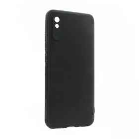 Futrola - maska 3D Camera za Xiaomi Redmi 9A crna.