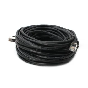 Kabl UTP CAT7 10m crni JWD-C5.