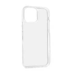 Silikonska futrola - maska Ultra Thin za iPhone 12/12 Pro 6.1 Transparent.
