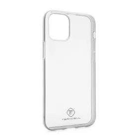 Futrola - maska Teracell Skin za iPhone 12 Mini 5.4 Transparent.