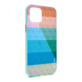 Futrola - maska Coloring za iPhone 12 Pro Max 6.7 type 3.