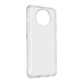 Silikonska futrola - maska Ultra Thin za Xiaomi Poco X3 NFC/Poco X3 Pro Transparent.
