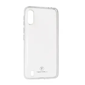 Futrola - maska Teracell Skin za Wiko Y81 Transparent.