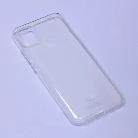 Futrola - maska Teracell Skin za Xiaomi Redmi 9C Transparent.