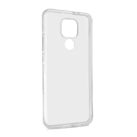 Silikonska futrola - maska Ultra Thin za Motorola Moto G9 Play Transparent.