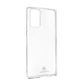 Futrola - maska Teracell Skin za Samsung N980 Galaxy Note 20 Transparent.