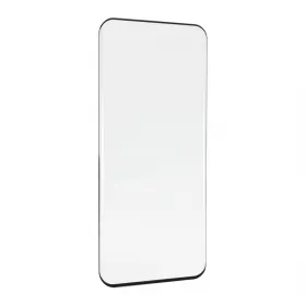 Zaštino staklo (glass) za Huawei Mate 40 zakrivljena crni.