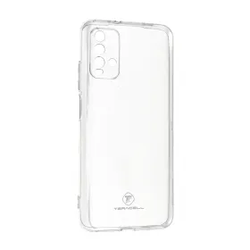 Futrola - maska Teracell Skin za Xiaomi Redmi 9T/Redmi Note 9 4G/Redmi 9 Power Transparent.