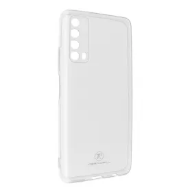 Futrola - maska Teracell Skin za Huawei P Smart 2021 Transparent.