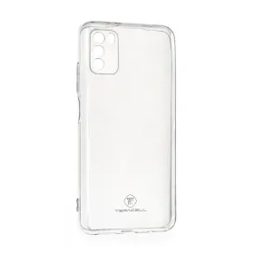 Silikonska futrola - maska Ultra Thin za Xiaomi Poco M3 Transparent.