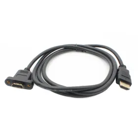 Kabl HDMI produzni M na Z 1.5m JWD-HDMI13.