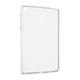 Silikonska futrola - maska Ultra Thin za Samsung P200/P205 Galaxy Tab A8 2019 Transparent.