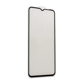 Zaštino staklo (glass) 2.5D Full glue za Samsung A325 Galaxy A32 4G (EU) crni.