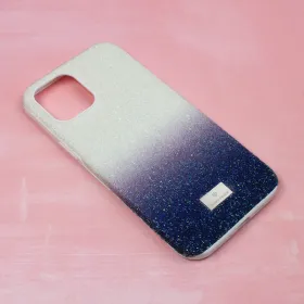 Futrola - maska Remax Star RM-1686 za iPhone 12 Pro Max 6.7 crna.