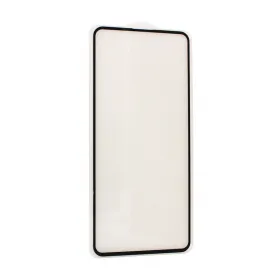 Zaštino staklo (glass) 2.5D Full glue za Samsung A525 Galaxy A52 4G/A526 Galaxy A52 5G/A528B Galaxy A52s 5G crni.