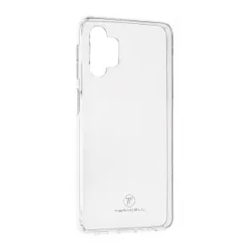 Futrola - maska Teracell Skin za Samsung A326B Galaxy A32 5G Transparent.