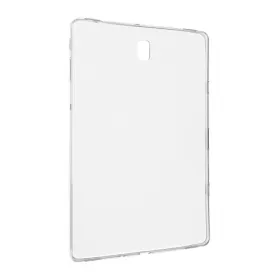 Silikonska futrola - maska Ultra Thin za Samsung T830 Galaxy Tab S4 10.5 Transparent.