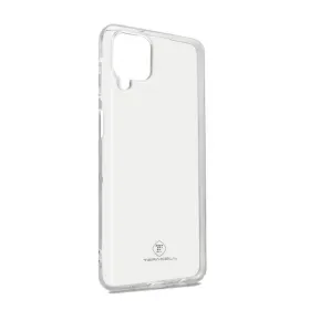Futrola - maska Teracell Skin za Samsung A125F Galaxy A12 Transparent.
