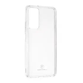 Futrola - maska Teracell Skin za Huawei Honor 10X Lite Transparent.