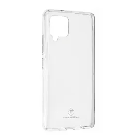 Futrola - maska Teracell Skin za Samsung A426 Galaxy A42 5G Transparent.