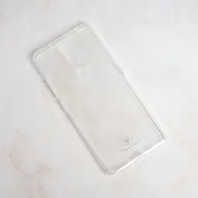 Futrola - maska Teracell Skin za Nokia 2.4 Transparent.