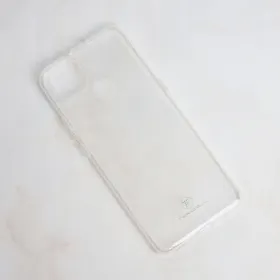 Futrola - maska Teracell Skin za Motorola Moto G9 Power Transparent.