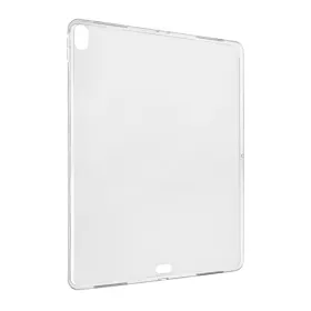 Silikonska futrola - maska Ultra Thin za Apple iPad Pro 12.9 2018 bela.