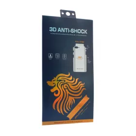 Silikonska zaštitna folija za Samsung Galaxy Z Fold2 zadnja.